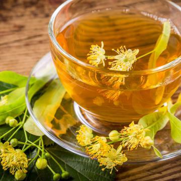 Tilleul Complément alimentaire Digestion difficile activité drainante sur le foie engorgement biliaire - Tilleul - Easynutrition.eu