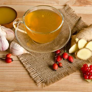 Complément alimentaire pour la lutte contre l'hypertension artérielle et les troubles cardiovasculaires - Ail-Olivier-Aubépine - Easynutrition