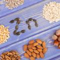Zinc Ultra Easynutrition Métabolisme normal des acides gras, cheveux et ongles sains - Zinc - Easynutrition.eu